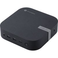 ASUS CHROMEBOX5-S7057UNENT-WC Enterprise Mini Desktop Computer