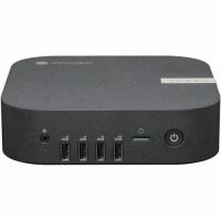 Asus CHROMEBOX5A-SC081UN Mini Celeron 7305 8GB 128GB Chrome OS Desktop Computer