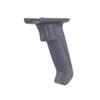 Honeywell CK67-SCH - handheld pistol grip handle