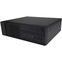 INWIN Development CK709.FF300TB3 In Windows 9L S.F.F. Slim Micro-ATX Chassis