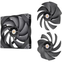 Thermaltake CL-F157-PL14BL-A SWAFAN GT 14 Case Fan