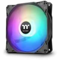 Thermaltake CL-F204-PL12SW-A LE120 ARGB Sync PC Cooling Fan (3-Fan Pack)