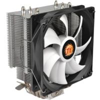 Thermaltake Contac Silent 12 CPU Cooler - CL-P039-AL12BL-A