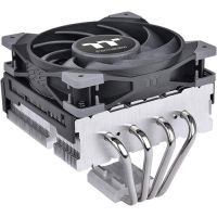 Thermaltake CL-P073-AL12BL-A TOUGHAIR 110 CPU Cooler (Gray)