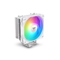 Thermaltake CL-P143-AL12SW-A UX400 ARGB White CPU Cooler