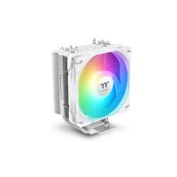 Thermaltake CL-P145-AL12SW-A UX500 ARGB White CPU Cooler