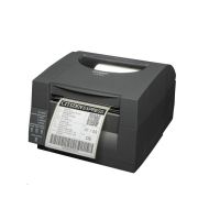 Citizen CL-S521II 203dpi USB Serial Label Printer CL-S521IINNUBK