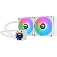 Thermaltake CL-W377-PL14SW-A TH280 V2 ARGB Snow
