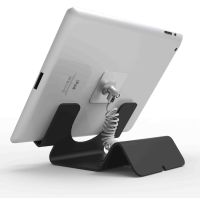 COMPULOCKS BRANDS CL12CUTHBB UNIVERSAL TABLET SECURITY HOLDER - SECURES ALL TABLETS  OUR NEW TABLET SECURITY