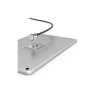 COMPULOCKS CL15KA T-BAR SECURITY KEYED ALIKE CABLE LOCK BLACK