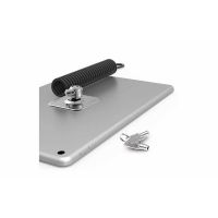 COMPULOCKS BRANDS CL37UTHBB UNIVERSAL TABLET SECURITY HOLDER - SECURES ALL TABLETS  OUR NEW TABLET SECURITY