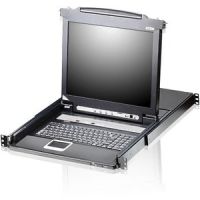ATEN CL5716M 16 PORT LCD KVM