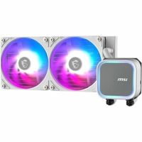 MSI CLA13240WT MAG Coreliquid A13 240 White
