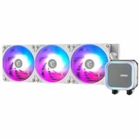 MSI MAG Coreliquid CLA13360WT White