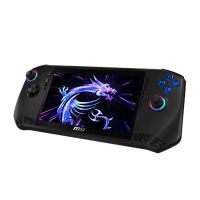 MSI CLAW7A2001 Claw 7 AI+ 120Hz Touchscreen Gaming Handheld Intel Core Ultra 7 32GB 512GB Win 11