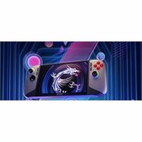 MSI Claw 8 AI+ 120Hz Touchscreen Gaming Handheld Intel Core Ultra 7 32GB 1TB Win 11