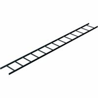 Middle Atlantic CLB-10 10 ft Cable Ladder - 12in Width