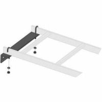 Middle Atlantic CLH-WRS Cable Ladder Wall Support Bracket - 12in Width