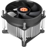 Thermaltake CLP0556-B 92mm CPU Cooler