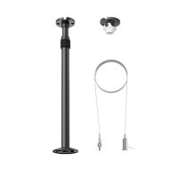Yealink Ceiling 3311091 Mount Kit For Microphone CM20 CM-MOUNTKIT