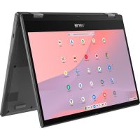ASUS Chromebook Flip CM1402FM2A-DS84FT-S - 14" - MediaTek Kompanio 520 - 8 GB RAM - 64 GB eMMC