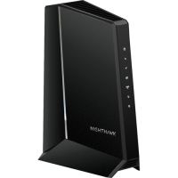 Netgear CM2050V-100NAS 2.5Gbps Internet Speed Cable Modem for XFINITY Voice