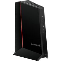 Netgear CM2500-100NAS Nighthawk Mid/High-Split 2Gbps Internet Speed Cable Modem