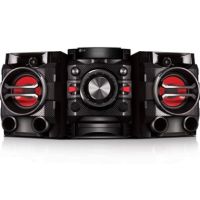 LG CM4360 230W Bluetooth Wireless Music System