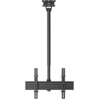 Kanto Living CM600 Full-Motion Ceiling Mount for 37 to 70" TVs (Black)