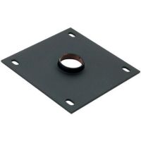 CHIEF MANUFACTURING CMA110-G 8IN (203 MM) CEILING PLATE, TAA COMPLIANT