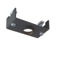 Chief CMA-372 Offset Unistrut Adapter