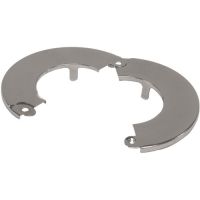 CHIEF CMA643 2CHROME PL CE RING