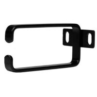 StarTech Vertical Server Rack Cable Management D-Rink Hook (1 RU) - CMHOOK1UN