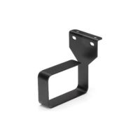 StarTech Vertical Cable Management D Ring 2.4x3.9in(6x10cm) - CMHOOKMW