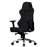 Cooler Master CMI-GCX2C-BK Caliber X2C Gaming Chair (Black)