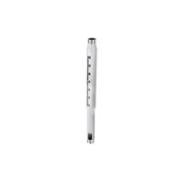 Chief CMS-0305W 3-5' Speed-Connect Adjustable Extension Column (White)