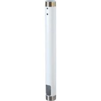 CHIEF CMS012W 12 (304 MM) SPEED-CONNECT FIXED EXTENSION COLUMN, WHITE