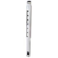 CHIEF CMS0203W SPEED-CONNECT ADJUSTABLE EXTENSION COLUMN - WHITE