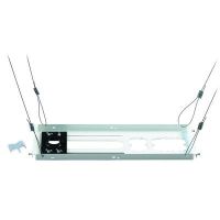 Chief CMS440 Speed-Connect Lightweight Suspended Ceiling Kit (White)