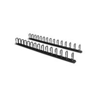 StarTech Vertical Cable Organizer with D-Ring Hooks - 40U - 6 ft. - CMVER40UD