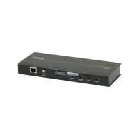 ATEN CN8000A 1-LOCAL/REMOTE SHARE ACCESS SINGLE PORT VGA KVM OVER IP SWITCH (1920 X 1200)