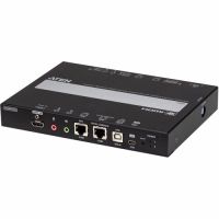 ATEN CN9850 4K-30 SINGLE PORT HDMI KVM OVER IP SLIM VERSION