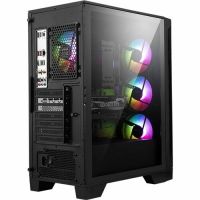 MSI Codex R2 AI B2NVP7-437US Gaming Desktop Computer - Intel Core Ultra 7 265 - 32 GB