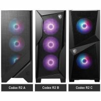 MSI COMPUTER CODR2B14NVM7438 CODEX R2 B14NVM7-438US