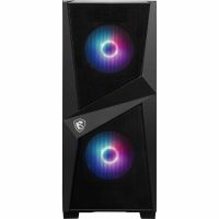 MSI CodR2C14NUC5229 Codex R2 (Tower) Gaming Desktop, Intel Core i5-14400F, GeForce RTX 4060, 32GB Memory (16GB x 2), 1TB SSD, USB Type-C, VR-Ready, Windows 11 Pro - EOL