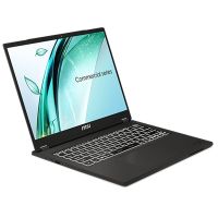 MSI COM1413002 Commercial 14 in Enterprise Laptop Intel Core i5-13420H 16GB 512GB SSD Smartcard reader Win 11 Pro