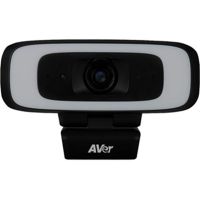 AVer COMCAM130 Compact 4K Conference Camera