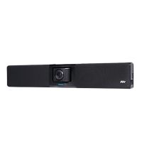 AVer COMVB342P Pro All-in-One USB 4K PTZ Conference Camera with Soundbar