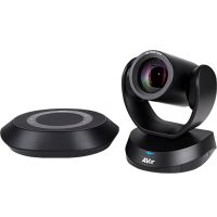 AVer COMVCPRO3 VC520 USB PTZ Video Conferencing Camera and Speakerphone System