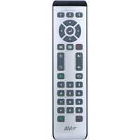 AVer COMVREMOT IR Remote Control for Video-Conferencing Systems